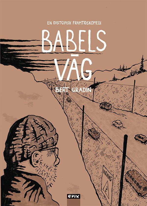 Babels väg 