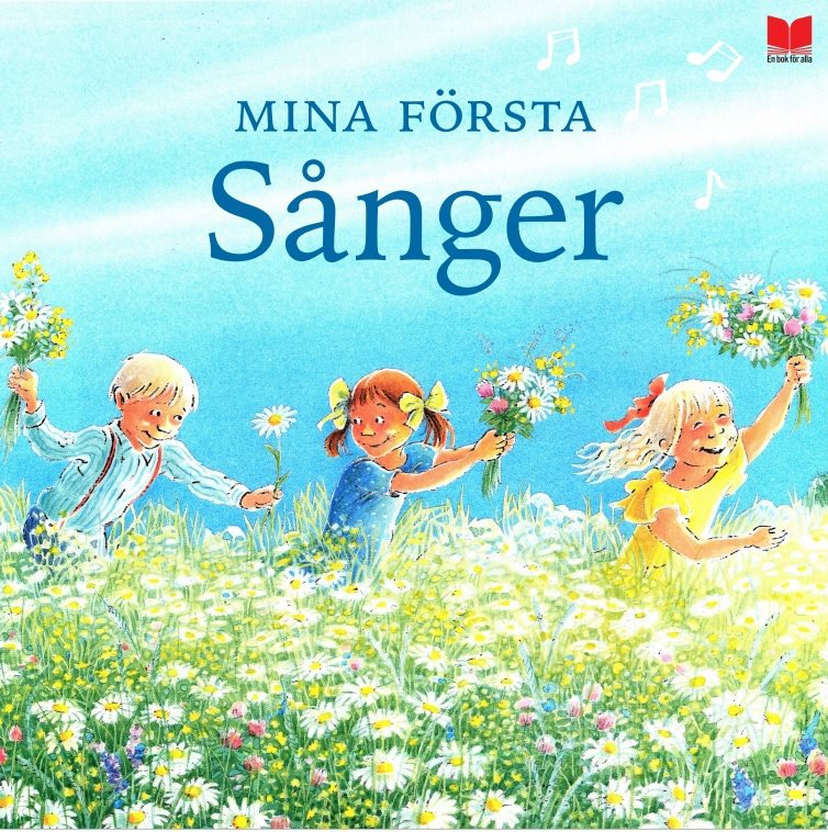 Mina första sånger