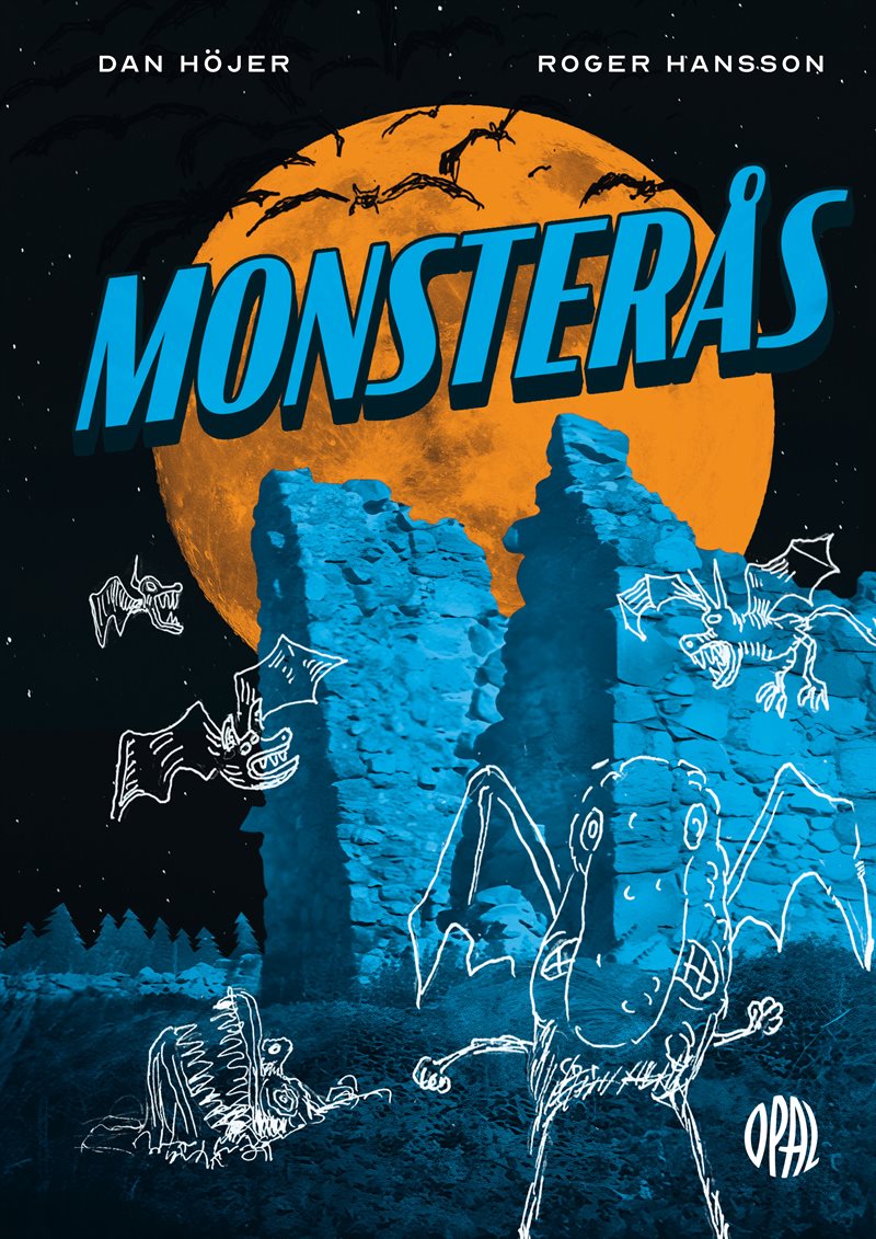 Monsterås
