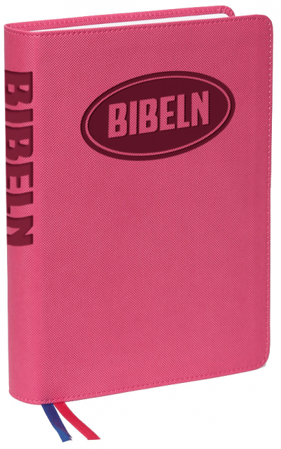 Konfabibeln (rosa)