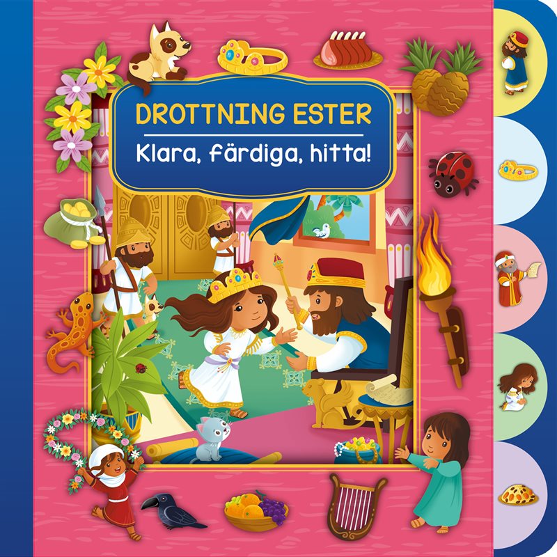 Drottning Ester