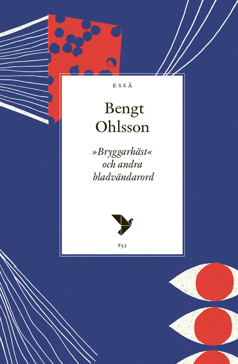 Bryggarhäst och andra bladvändare