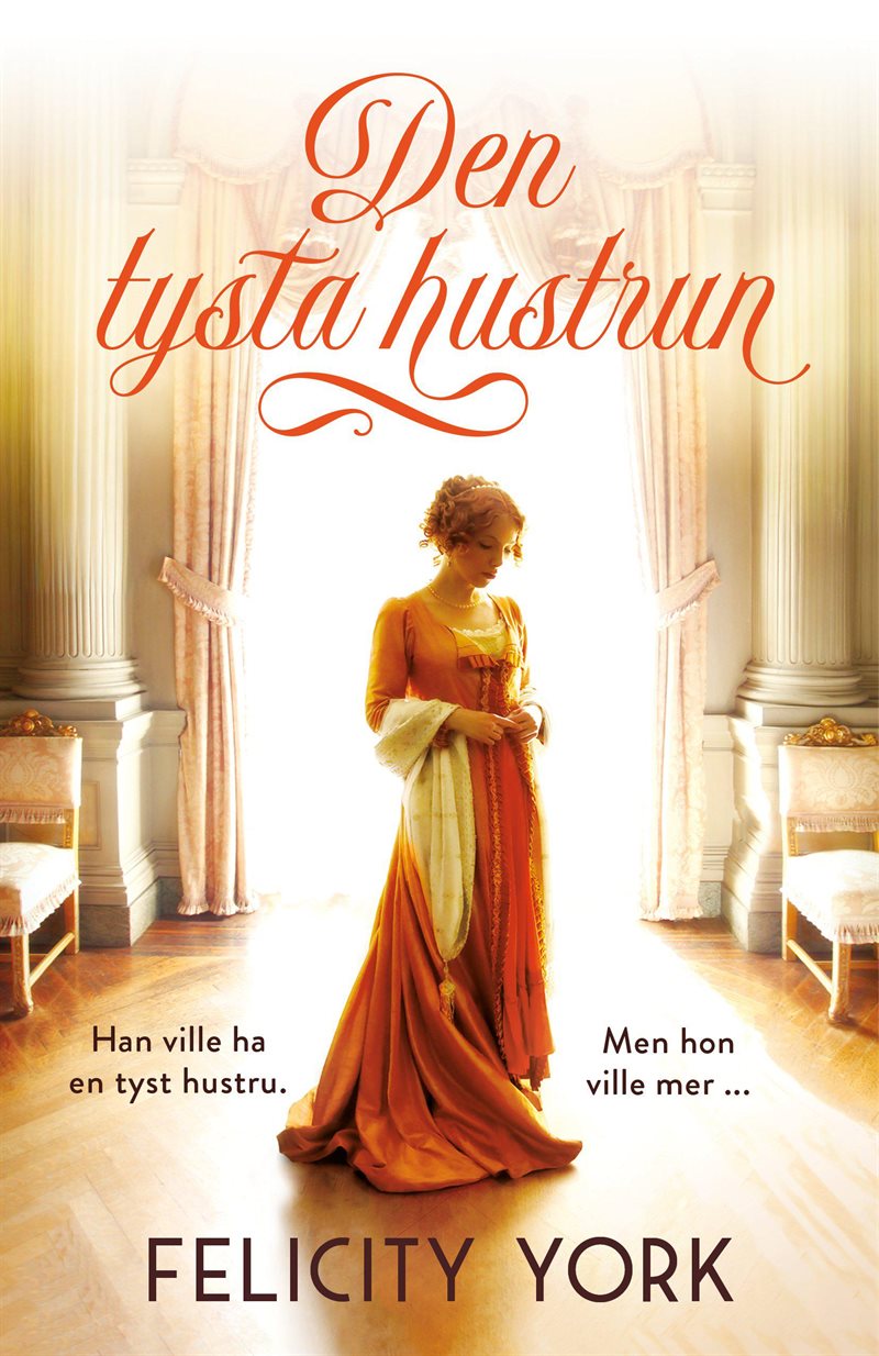 Den tysta hustrun