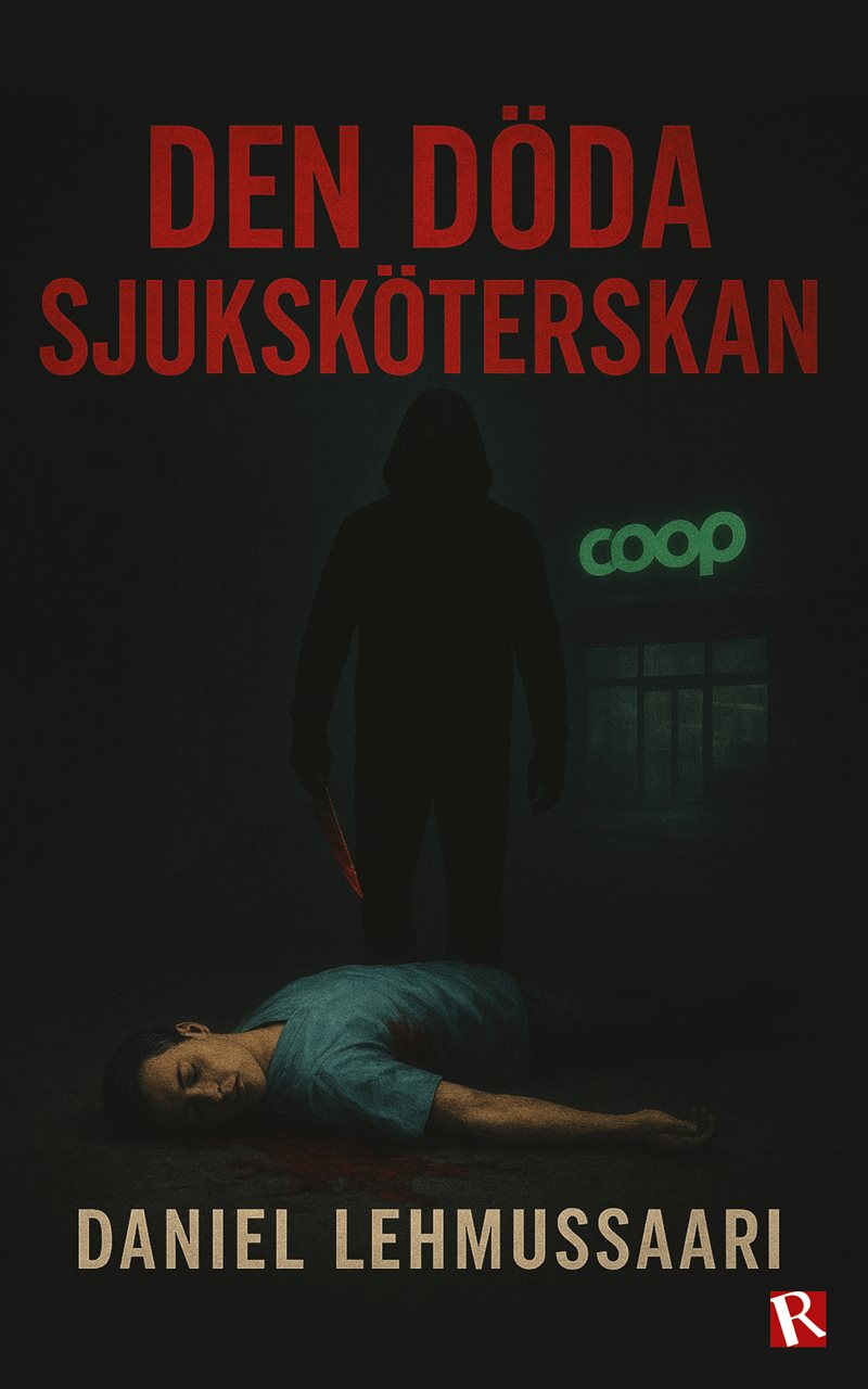 Den döda sjuksköterskan