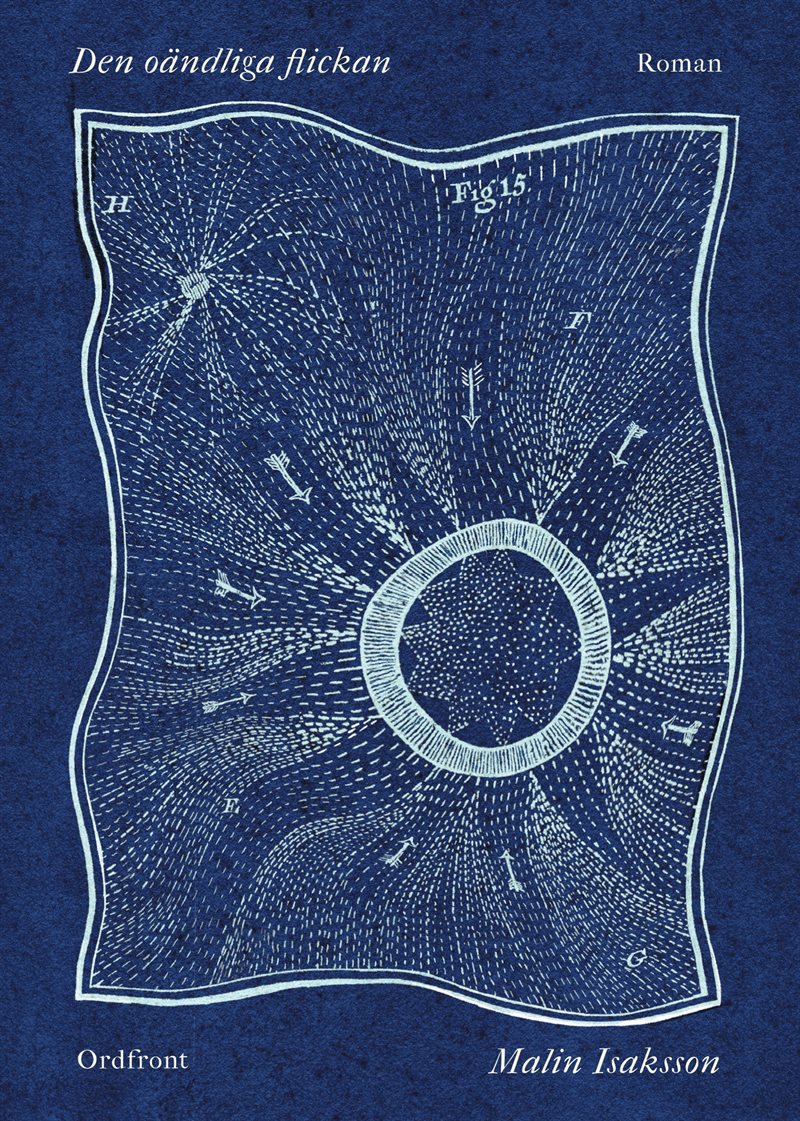 Den oändliga flickan