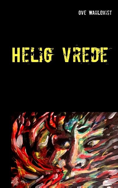 Helig vrede