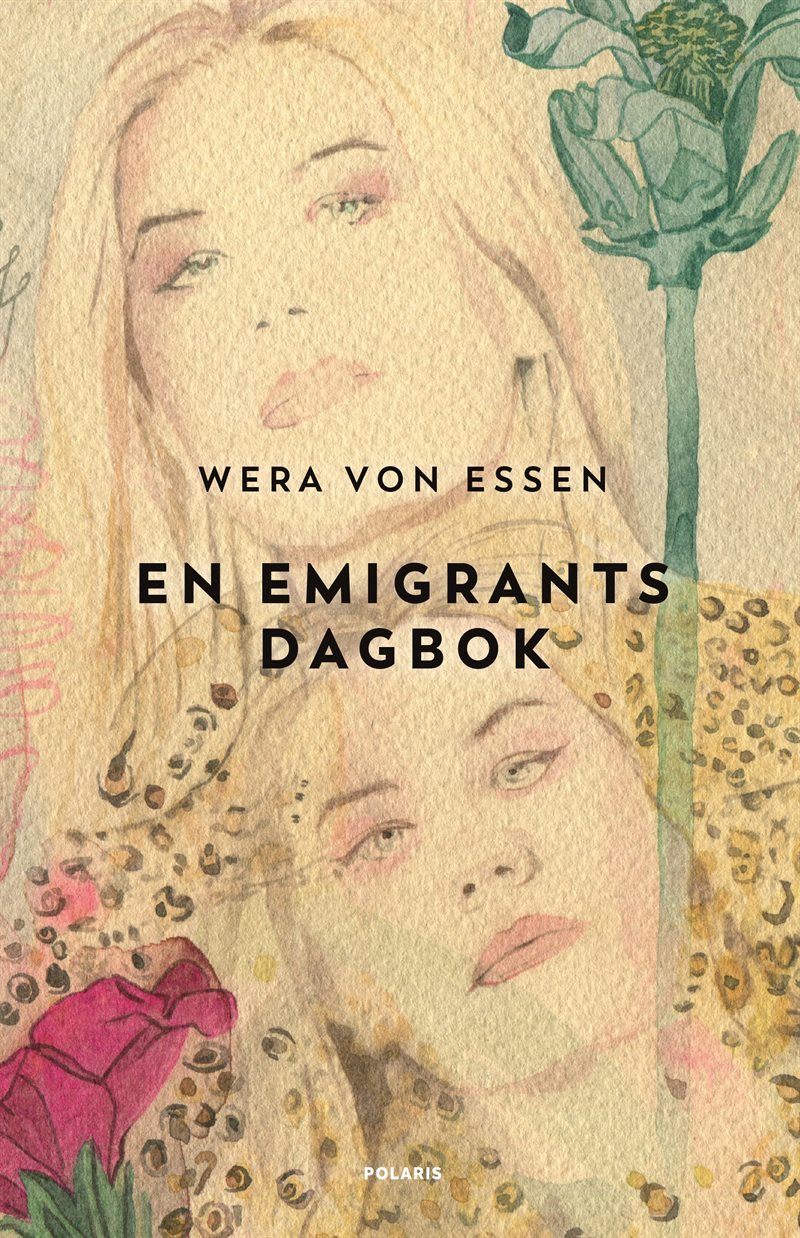 En emigrants dagbok