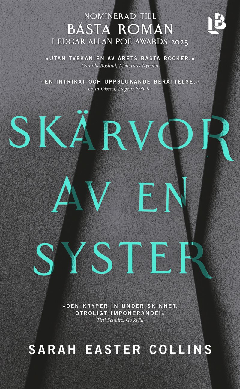 Skärvor av en syster