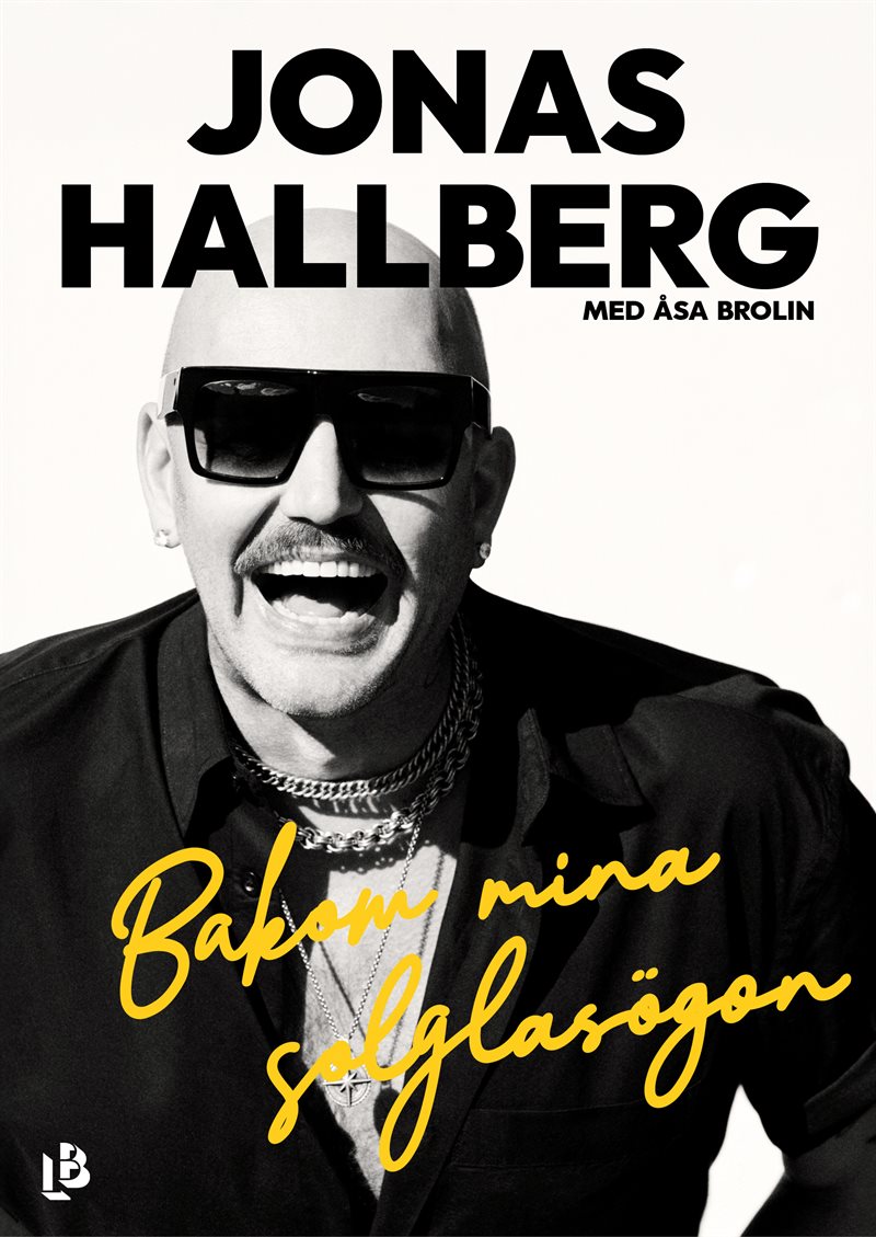 Bakom mina solglasögon