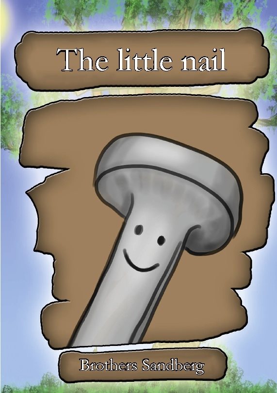 The little nail