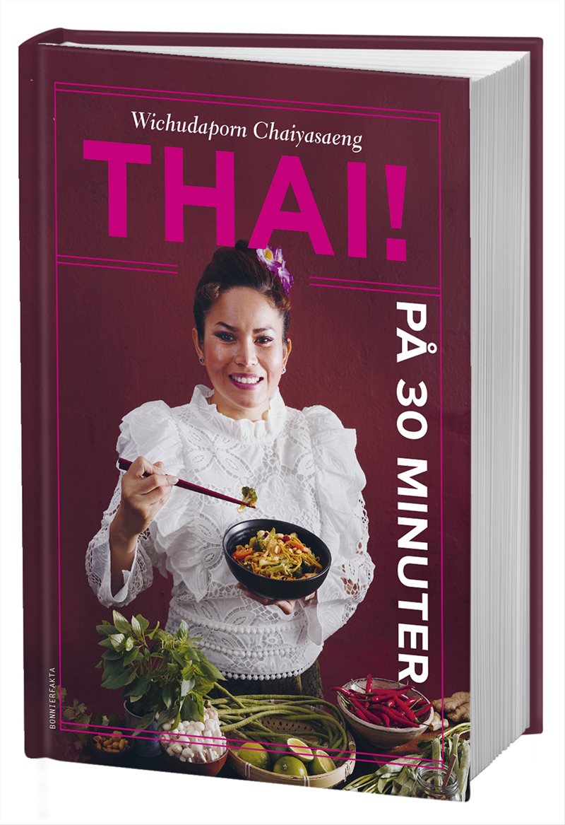 Thai på 30 minuter