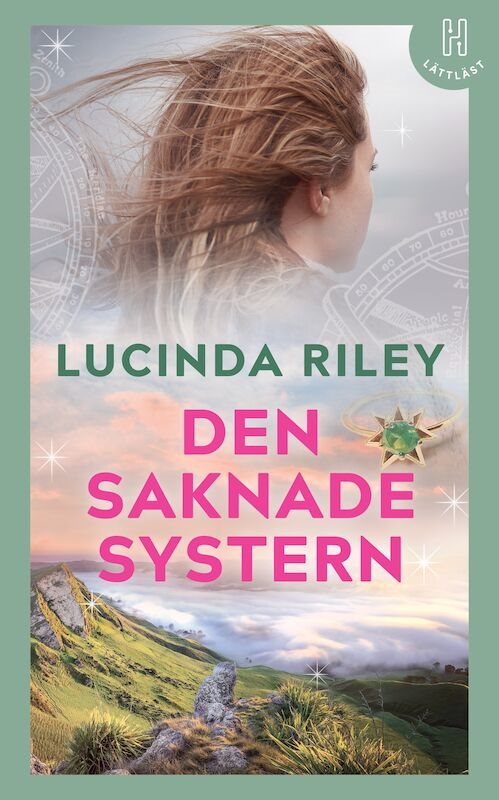 Den saknade systern (lättläst)