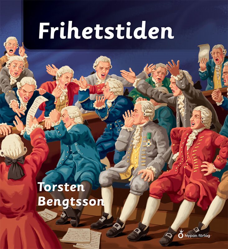 Frihetstiden