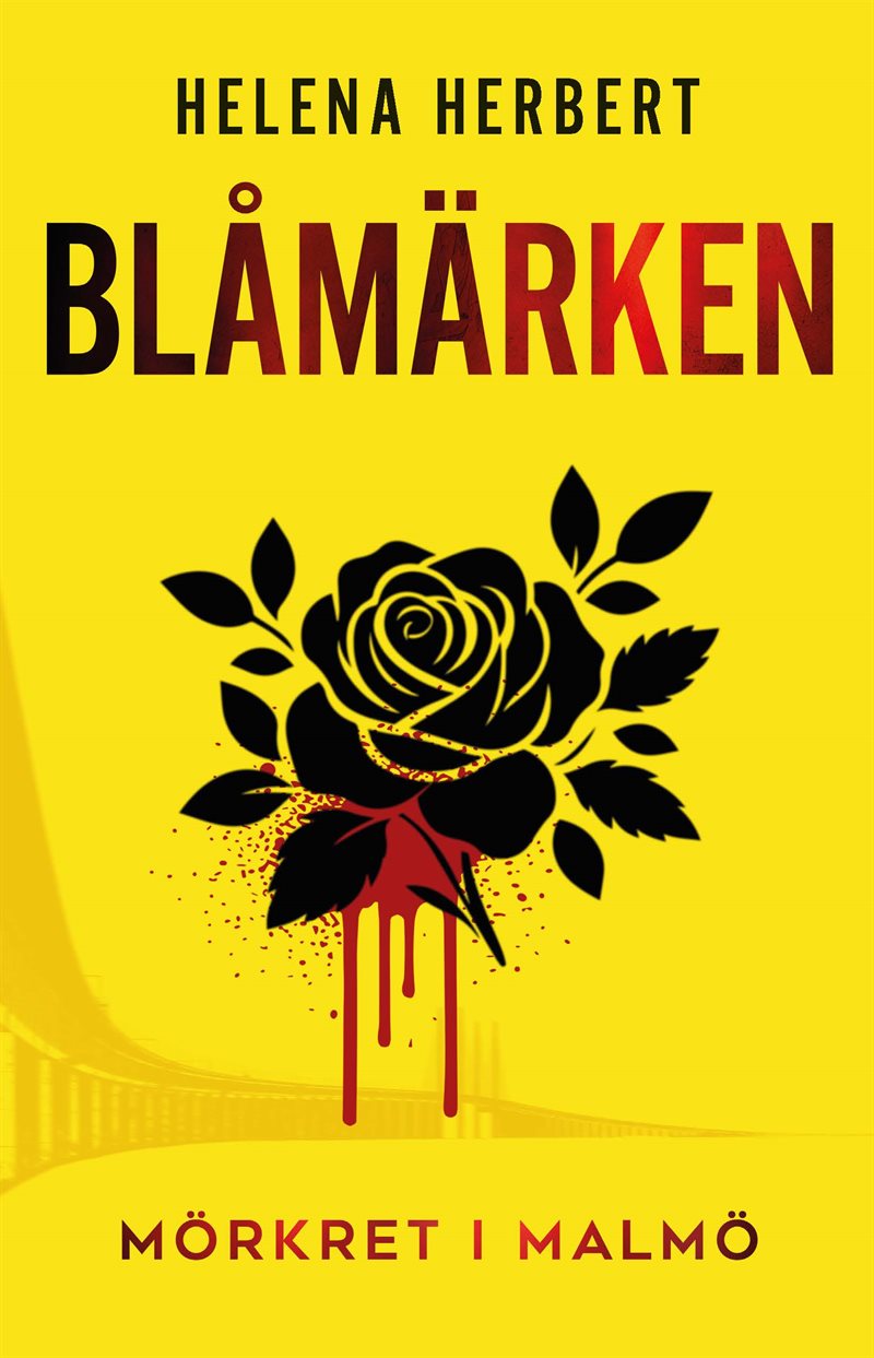 Blåmärken