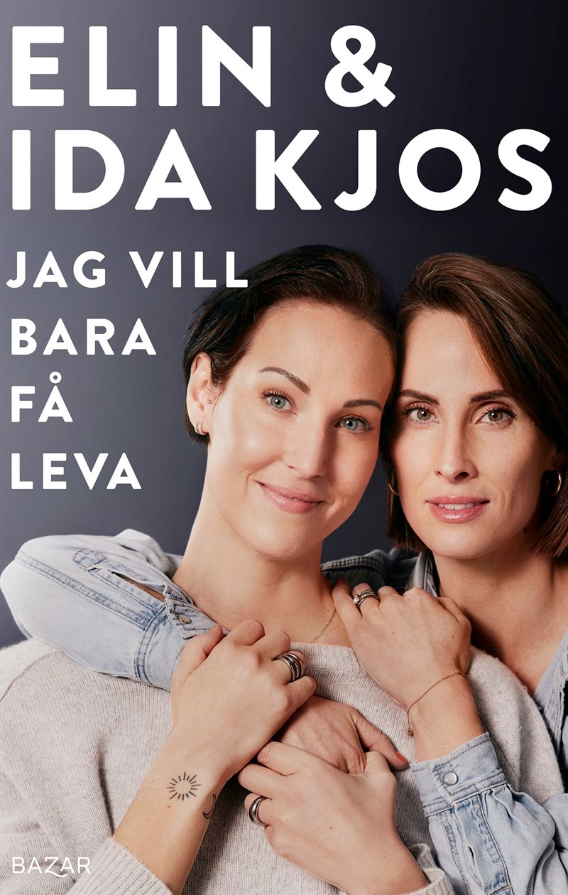 Jag kämpar inte, jag lever