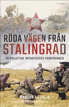 Röda vägen från Stalingrad