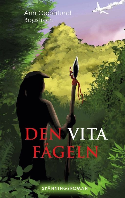 Den vita fågeln