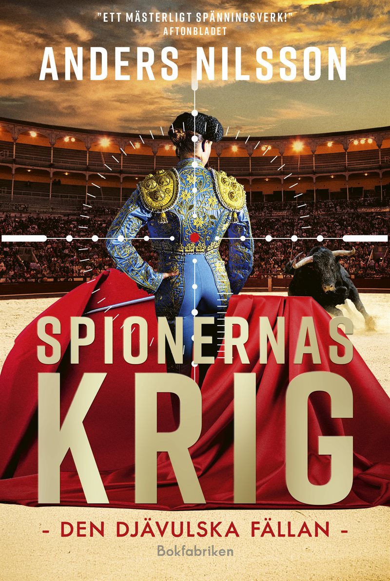 Den djävulska fällan