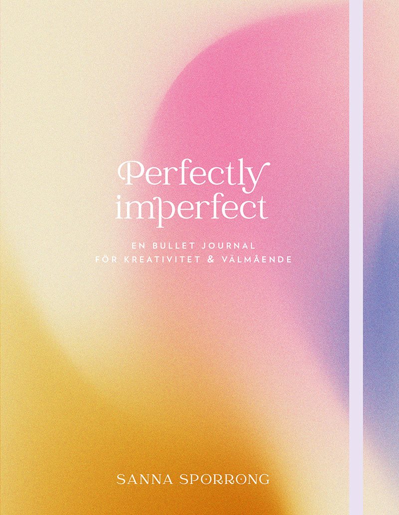 Perfectly imperfect