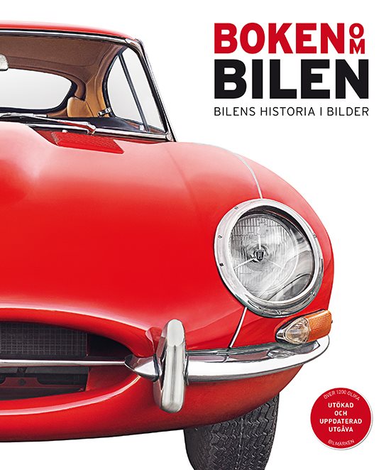 Boken om bilen