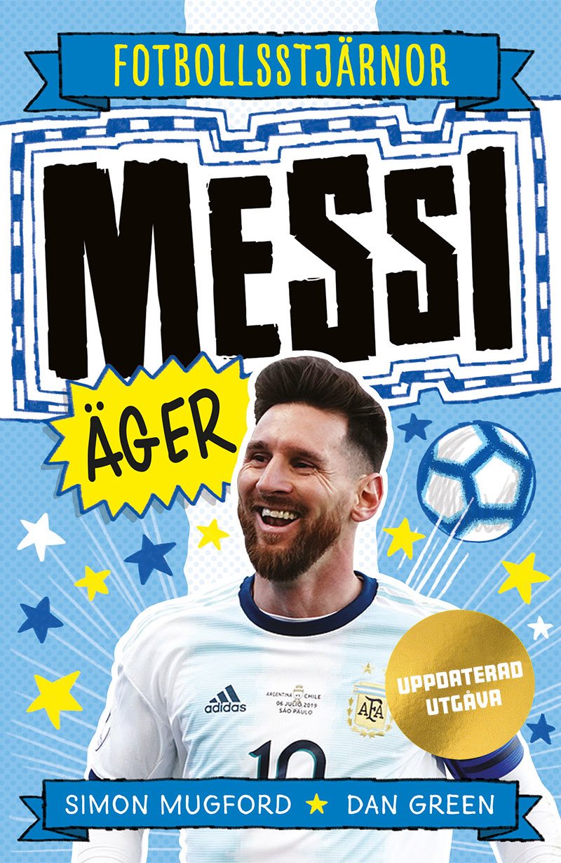 Messi äger