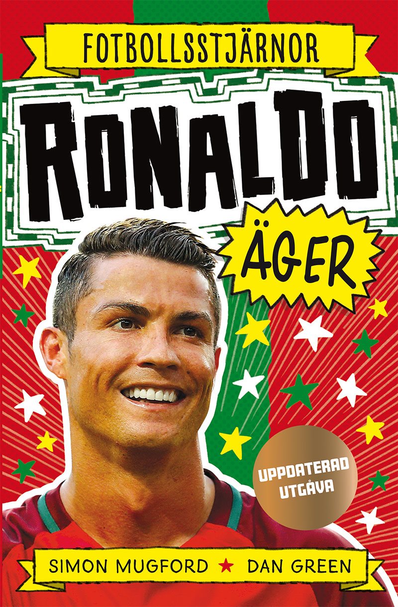 Ronaldo äger