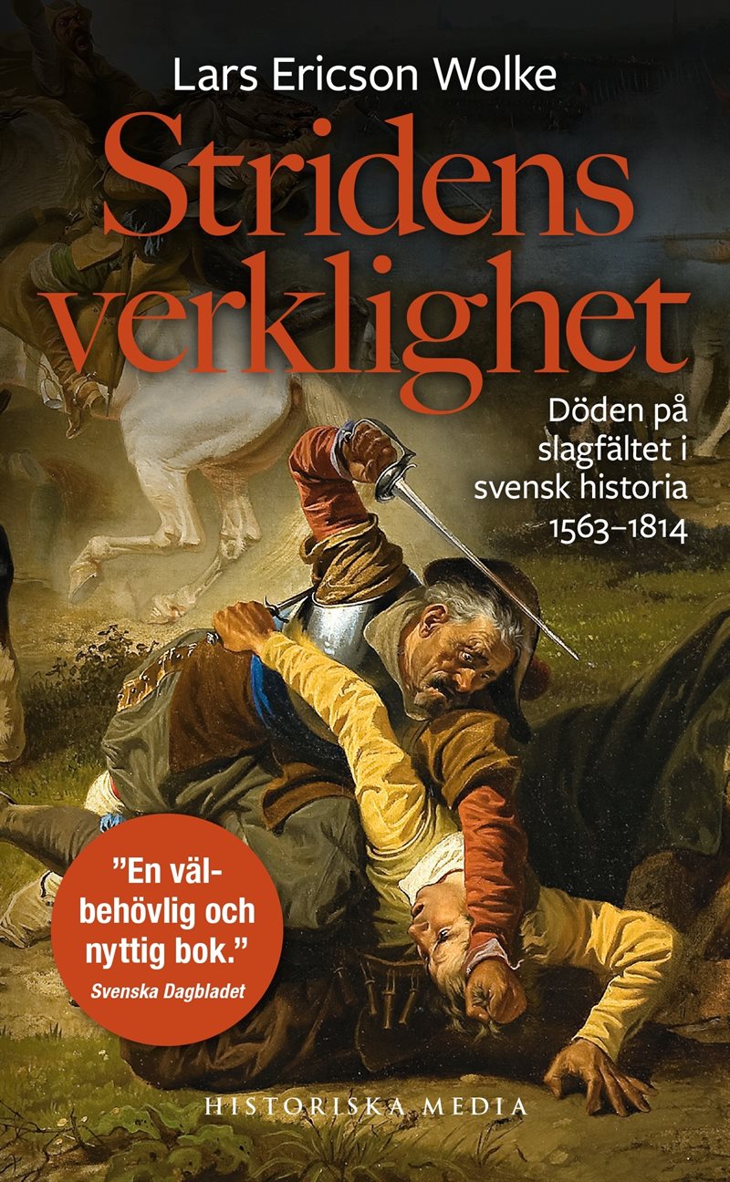 Stridens verklighet