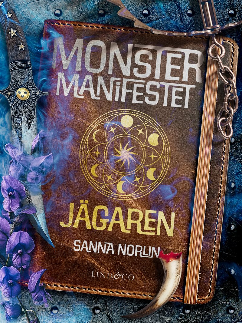 Monstermanifestet : Jägaren
