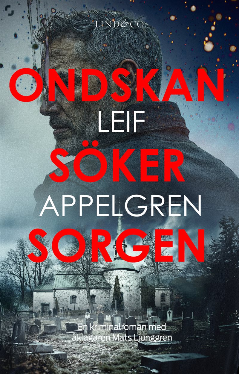 Ondskan söker sorgen