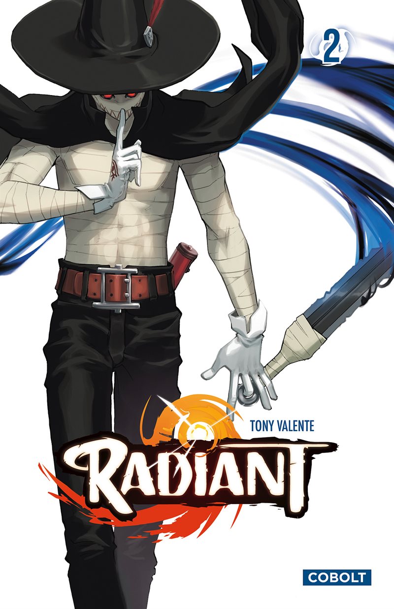 Radiant 2