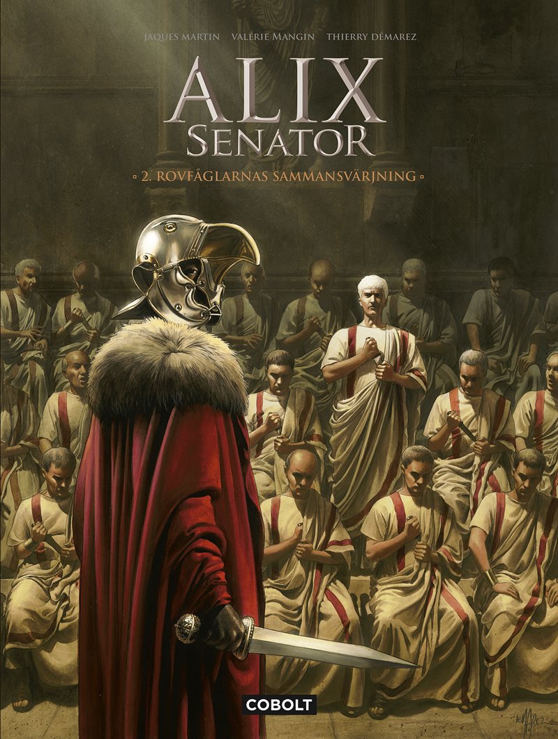 Spartas demoner