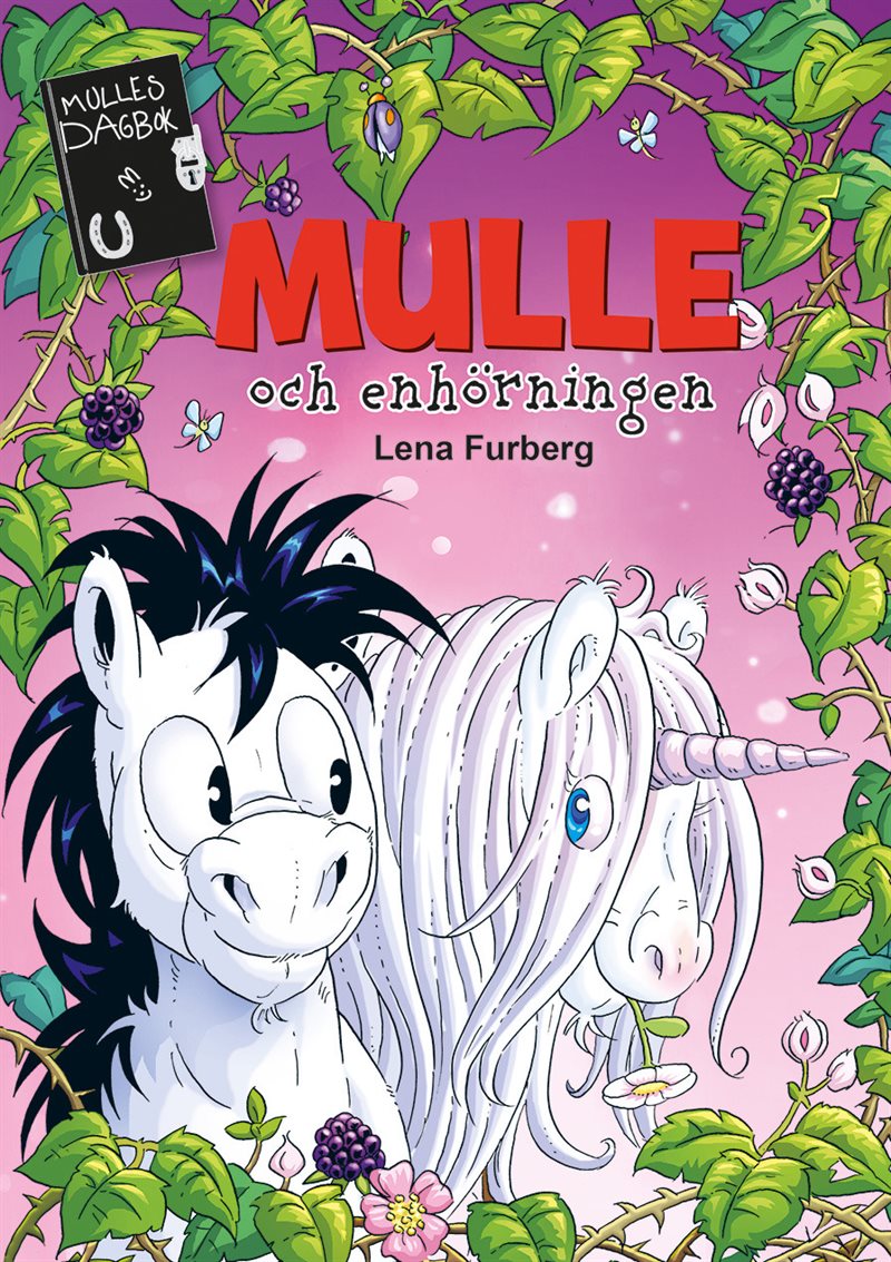 Mulle och enhörningen