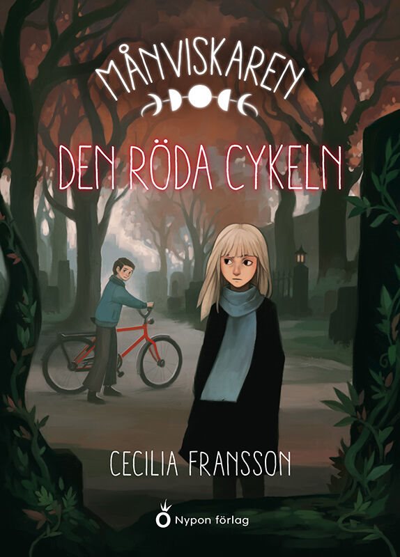 Den röda cykeln