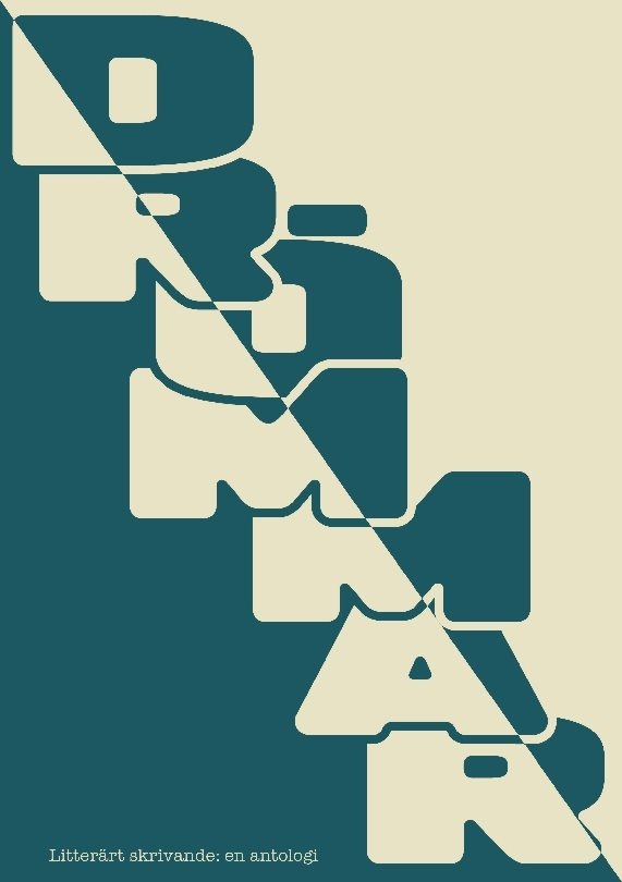 Drömmar : Litterärt skrivande - en antologi