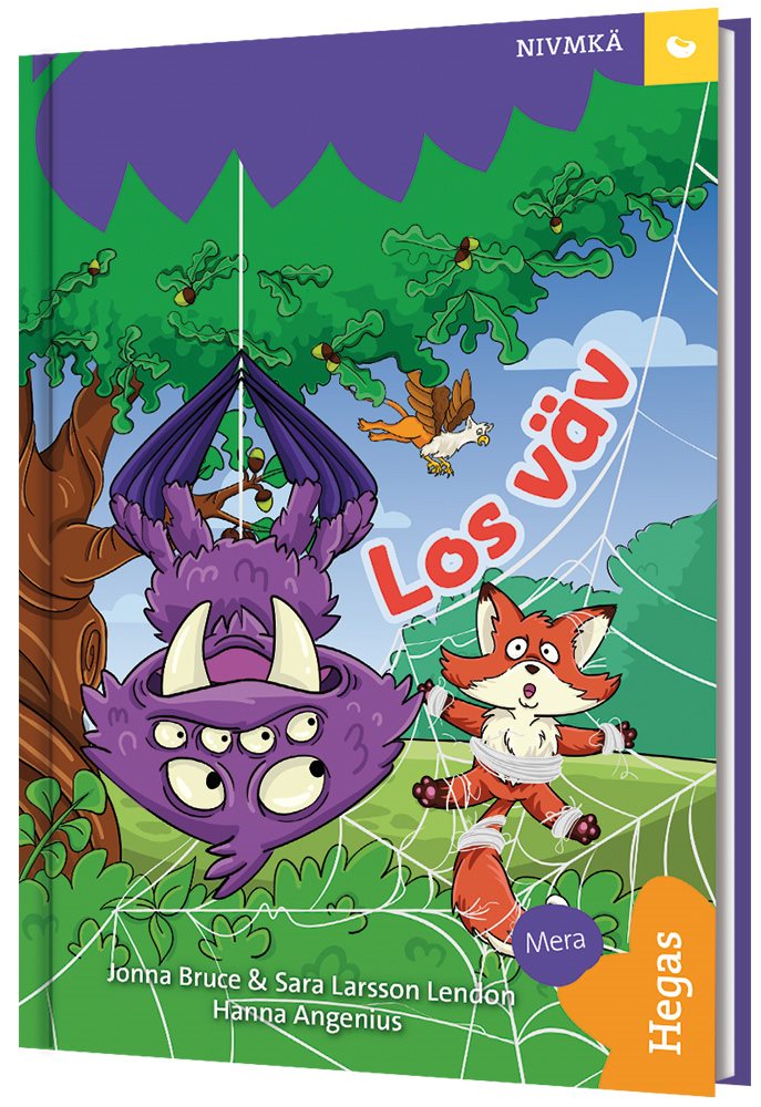 Los väv