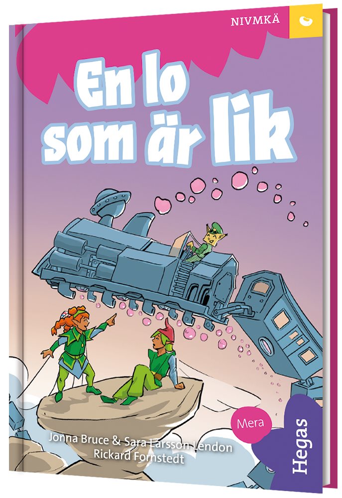 En lo som är lik