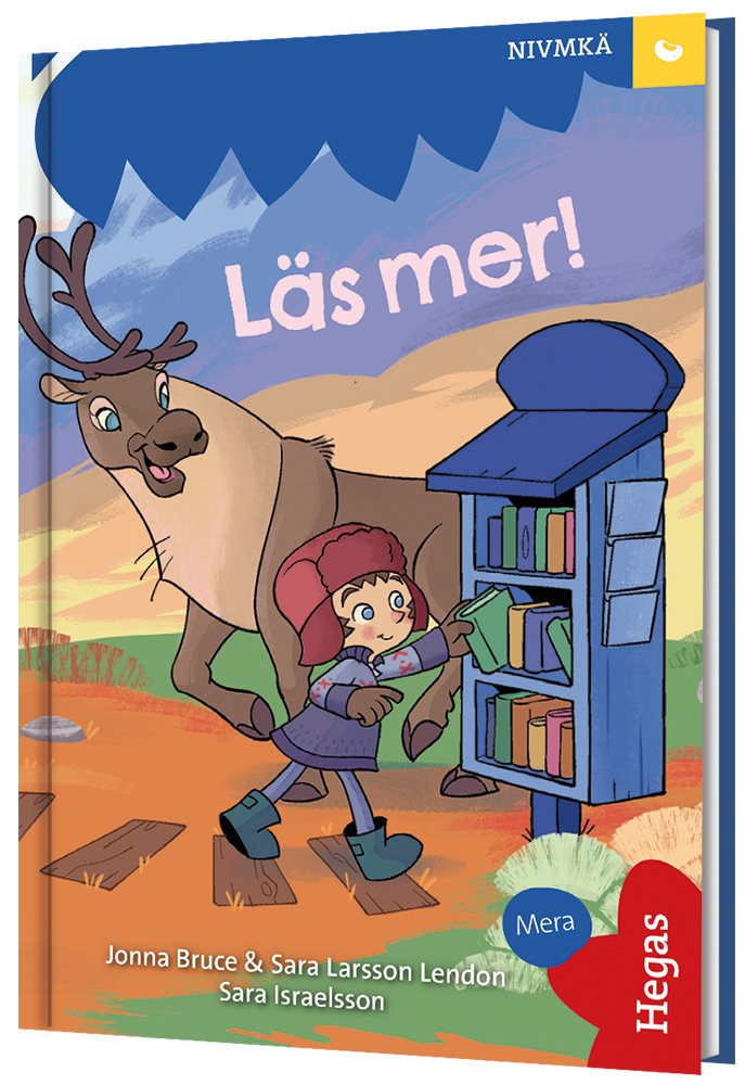 Läs mer!