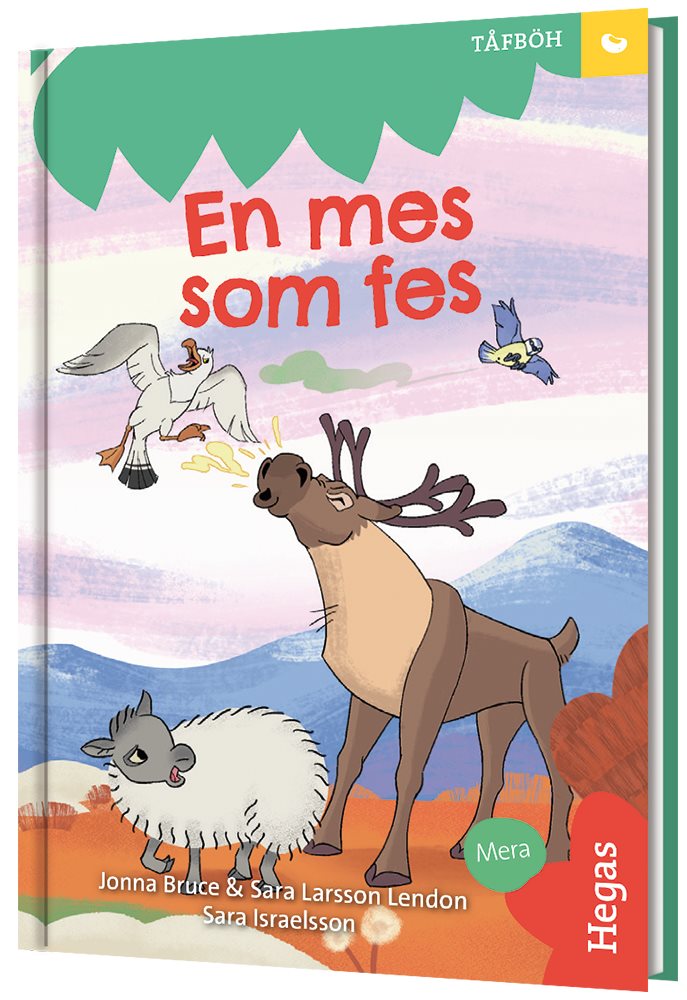 En mes som fes