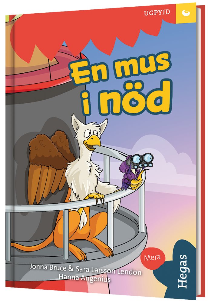 En mus i nöd