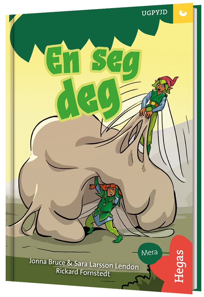 En seg deg