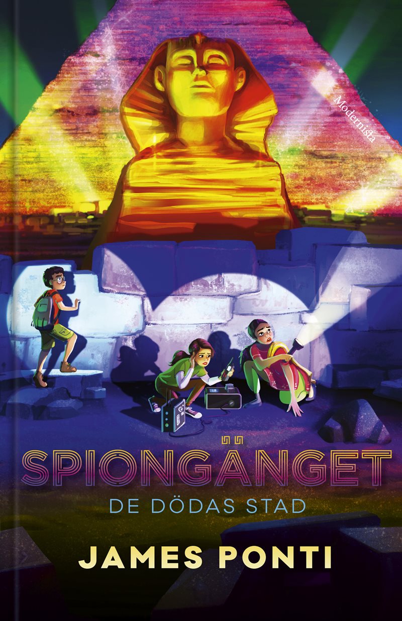 De dödas stad