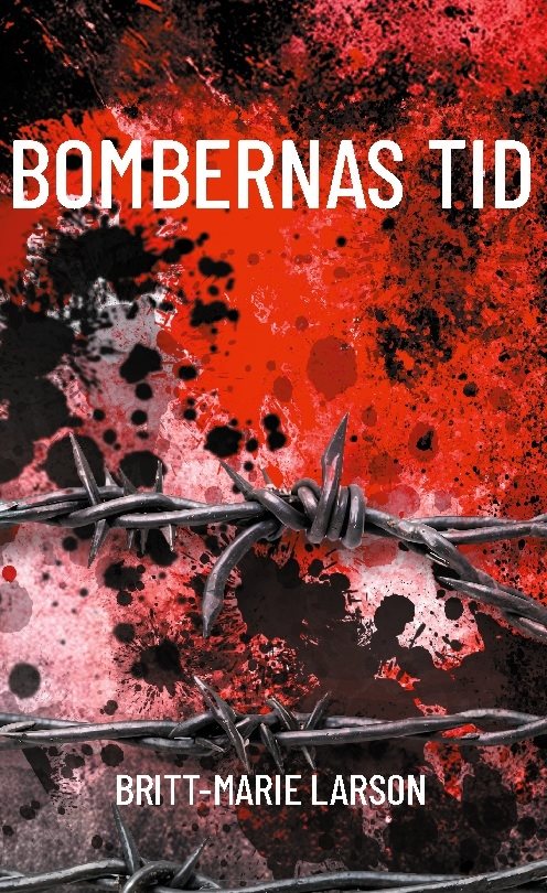 Bombernas tid : en berättelse från Neapel