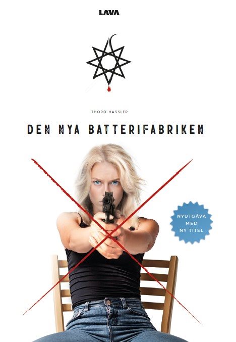  Den Nya Batterifabriken