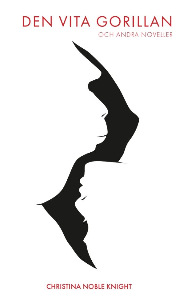 Den vita gorillan och andra noveller