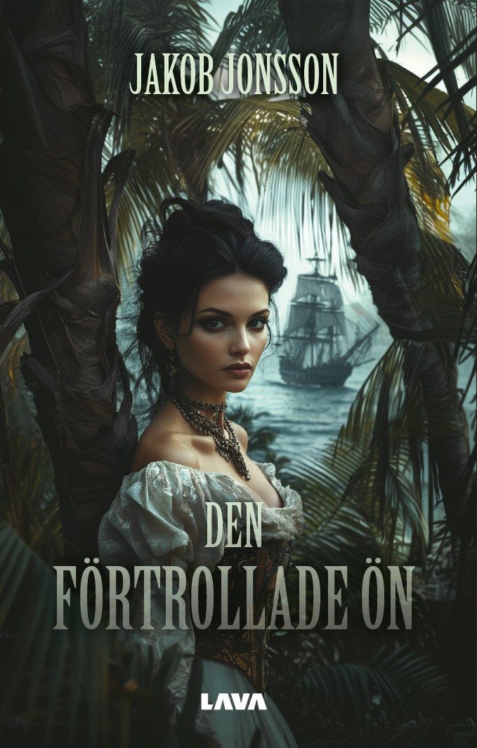 Den förtrollade ön