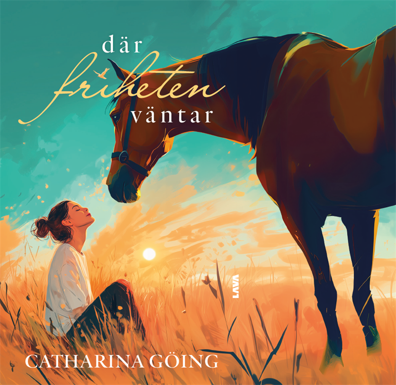 Där friheten väntar