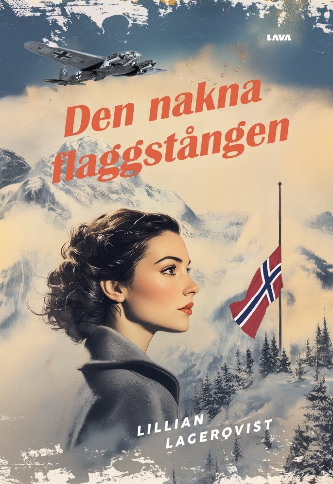 Den nakna flaggstången