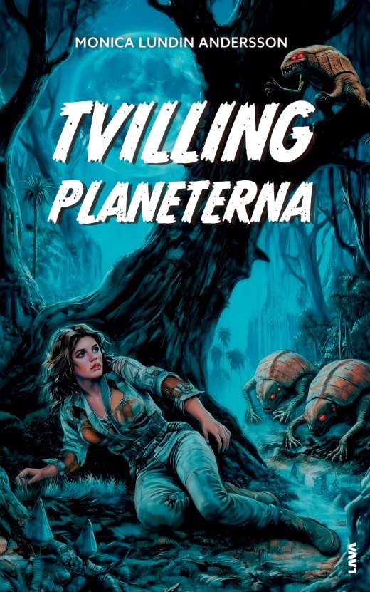 Tvillingplaneterna