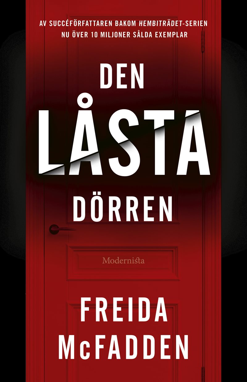 Den låsta dörren