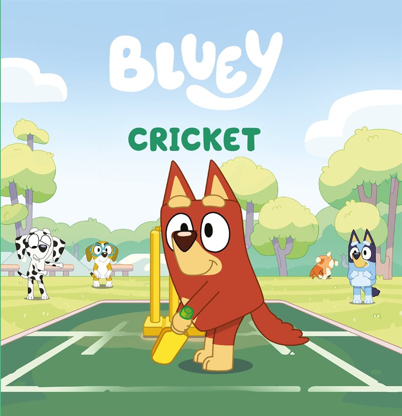 Cricket